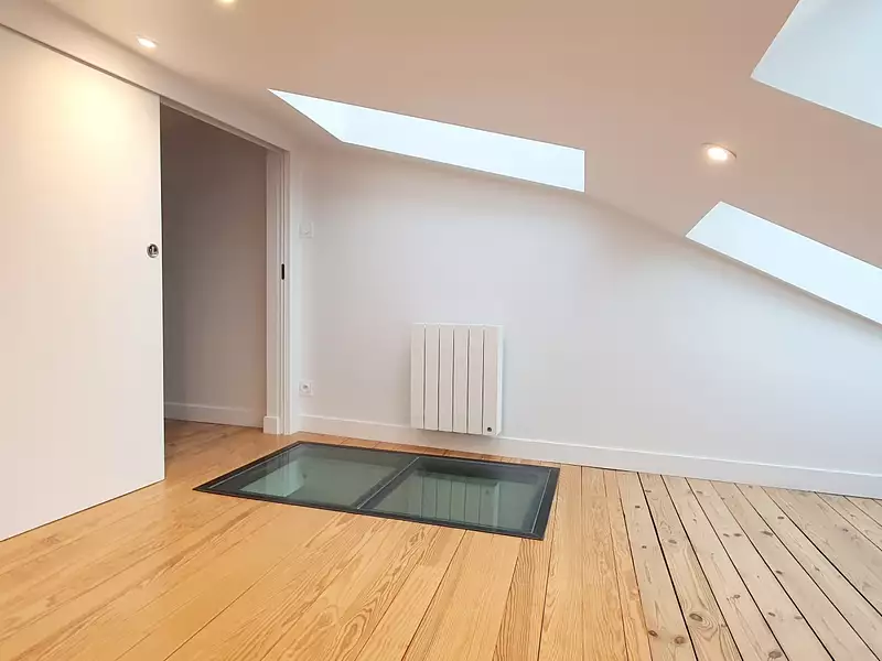 Appartement, 39 m²