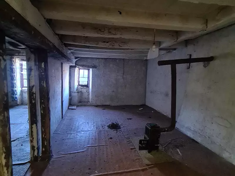 Maison, 143 m²