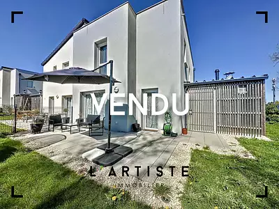 Maison, 100 m²