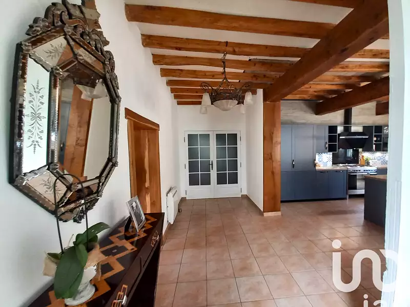Maison, 132 m²