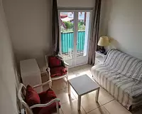 Appartement, 29,96 m²