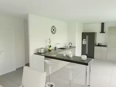 Maison, 89 m²