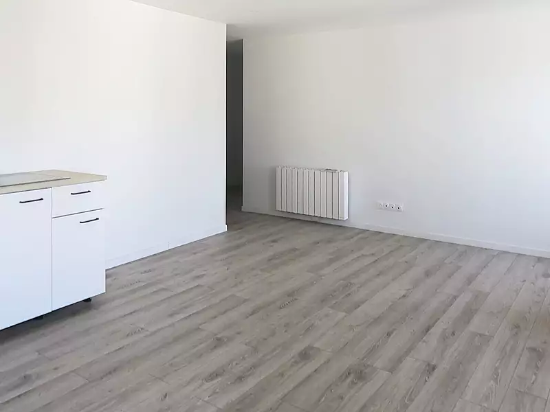 Appartement, 46 m²