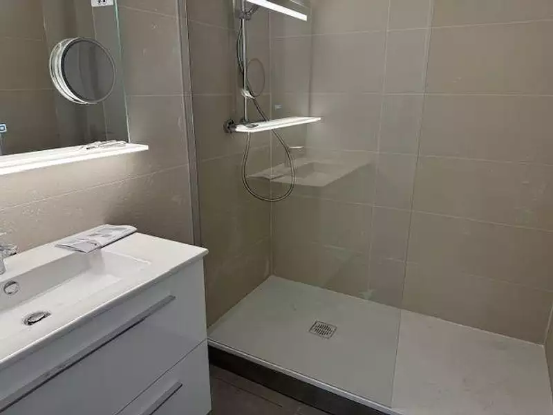 Appartement, 66 m²