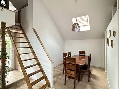 Appartement, 86,24 m²