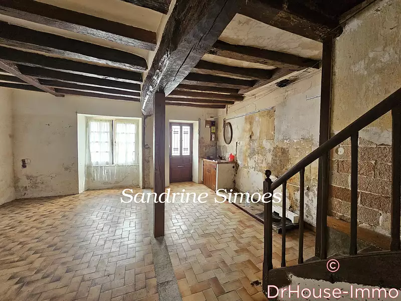Maison, 110 m²