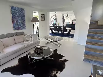 Maison, 155 m²