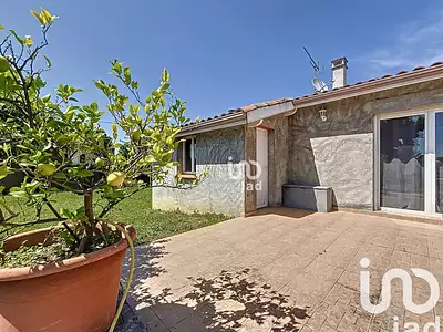 Maison, 136 m²