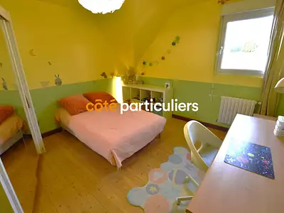 Maison, 160 m²