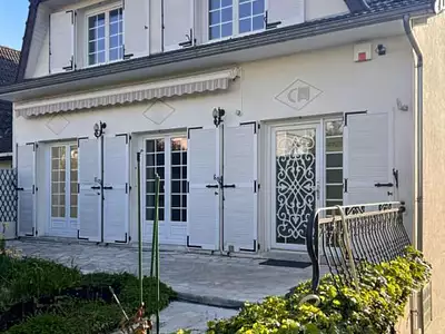 Maison, 130 m²
