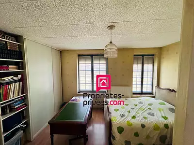 Maison, 74 m²