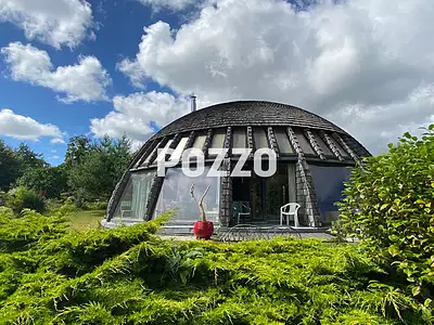 Maison, 164 m²