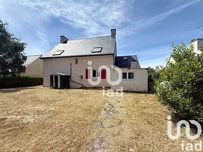 Maison, 108 m²