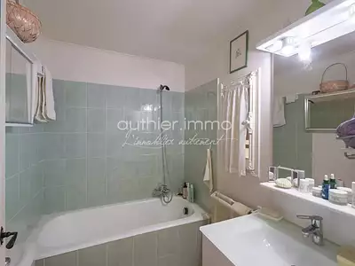 Maison, 53 m²
