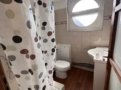 Maison, 34 m²