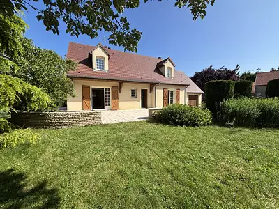 Maison, 150 m²