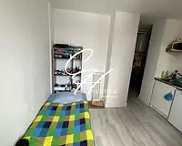 Appartement, 34,92 m²