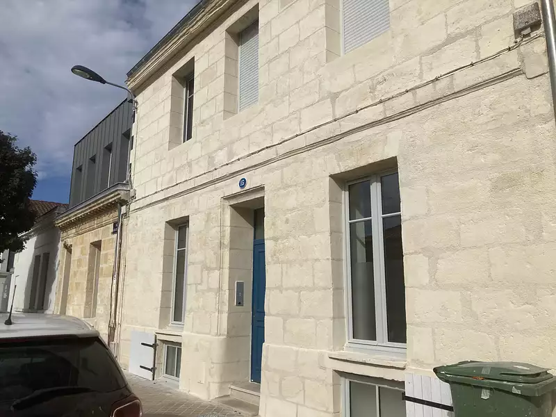 Appartement, 155 m²