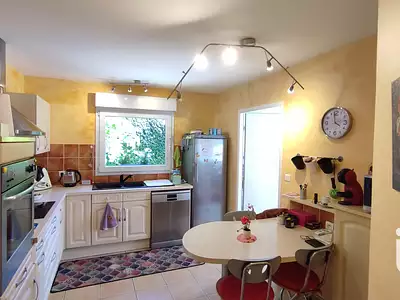 Maison, 121 m²