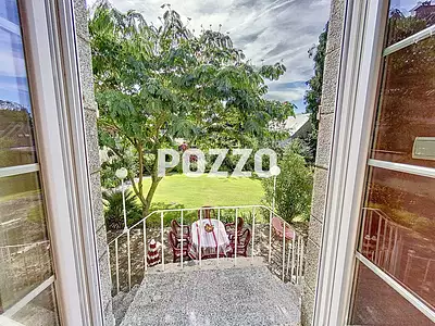 Maison, 190 m²