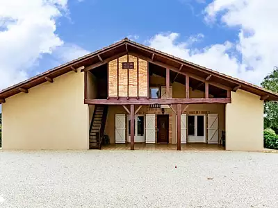 Maison, 169 m²