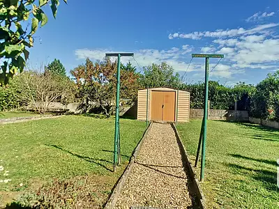 Maison, 67 m²