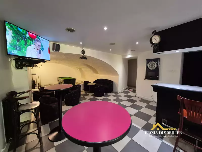 Divers, 143 m²