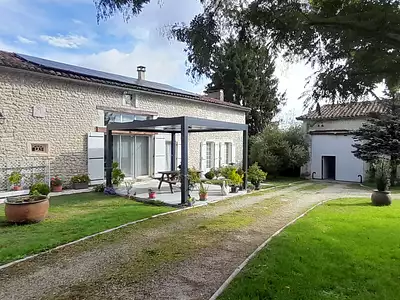 Maison, 185 m²
