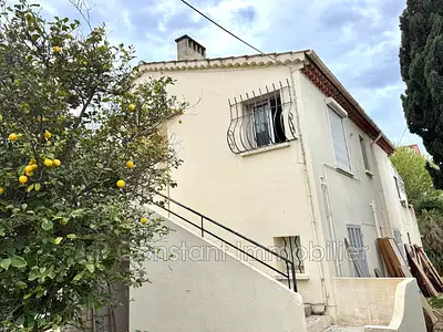 Maison, 141 m²