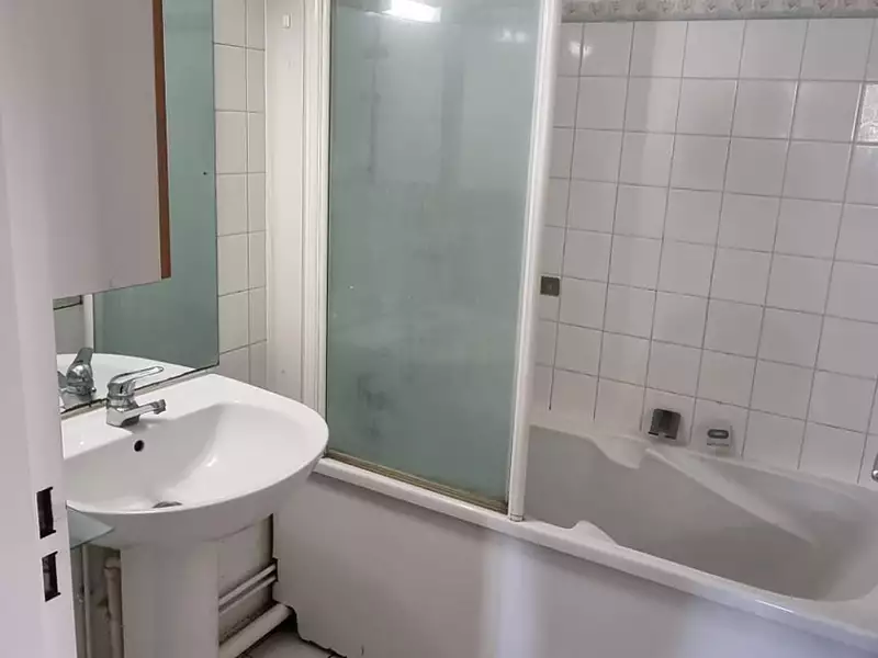 Appartement, 66 m²