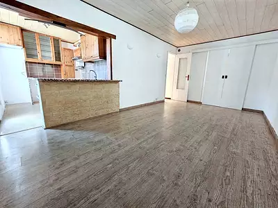 Appartement, 64,74 m²