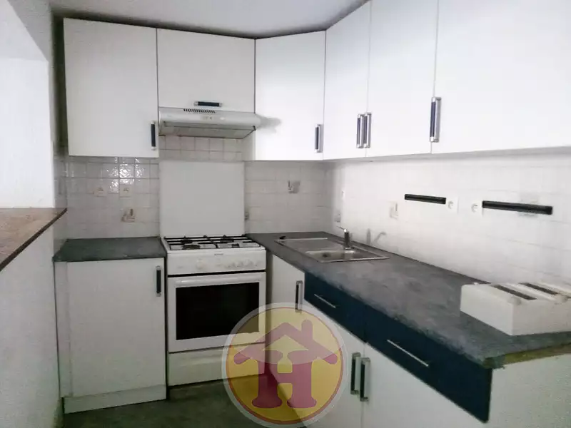 Appartement, 48 m²
