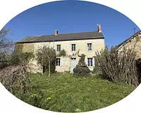 Maison, 175 m²
