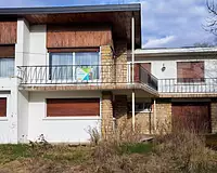 Maison, 155 m²