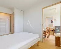 Appartement, 41,33 m²