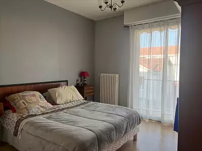 Appartement, 52,66 m²