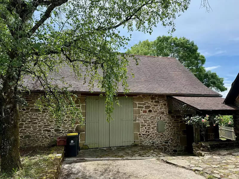 Maison, 131 m²