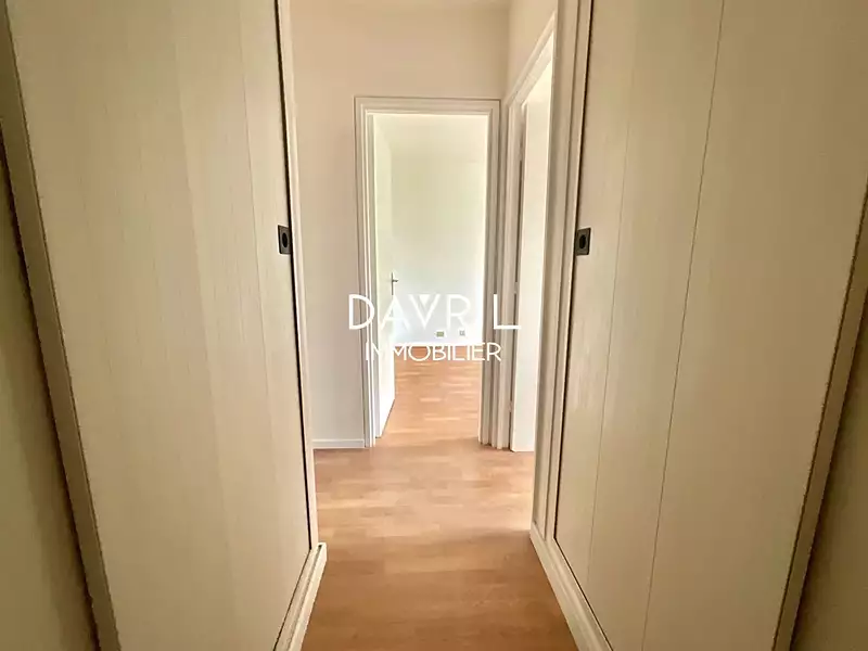 Appartement, 98 m²