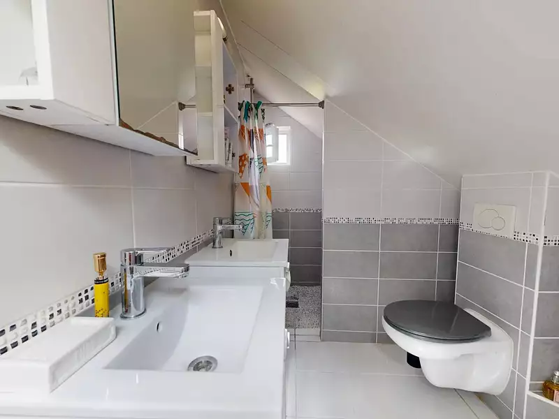 Maison, 96 m²