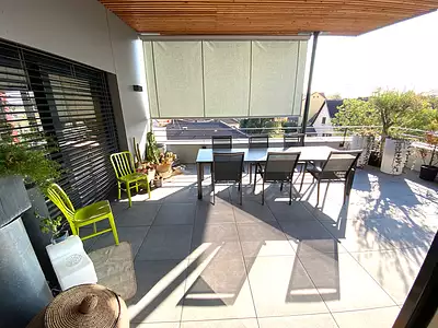 Appartement, 134,93 m²