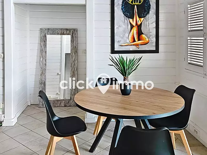 Maison, 100 m²