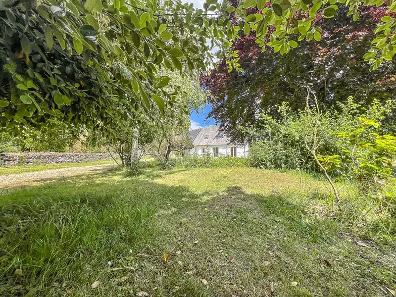 Maison, 180 m²