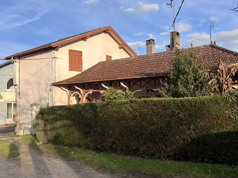 Maison, 130 m²