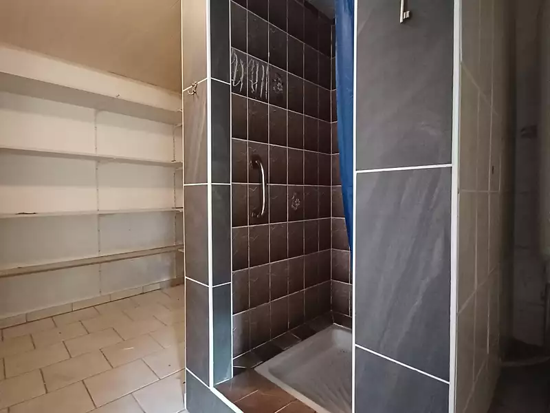 Maison, 65,5 m²