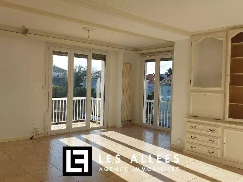 Appartement, 113,4 m²