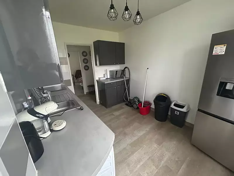 Appartement, 83 m²