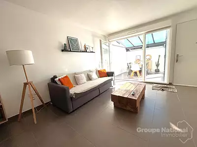 Maison, 76 m²