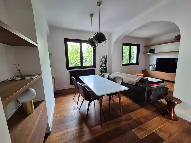 Appartement, 89 m²
