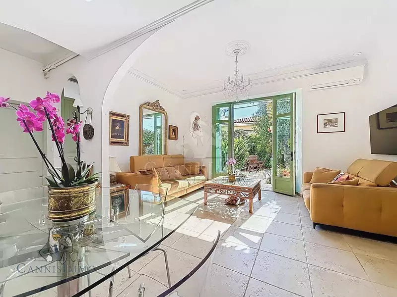 Appartement, 84,42 m²