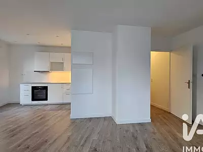 Appartement, 65 m²
